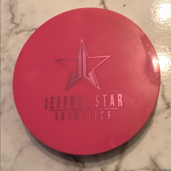 Jeffree Star Ice Cold Skin Frost Highlighter - Picture 8 of 16